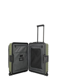 TITAN OVERSEAS S front pocket
