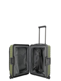 TITAN OVERSEAS S front pocket