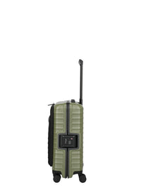 TITAN OVERSEAS S front pocket