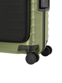 TITAN OVERSEAS S front pocket