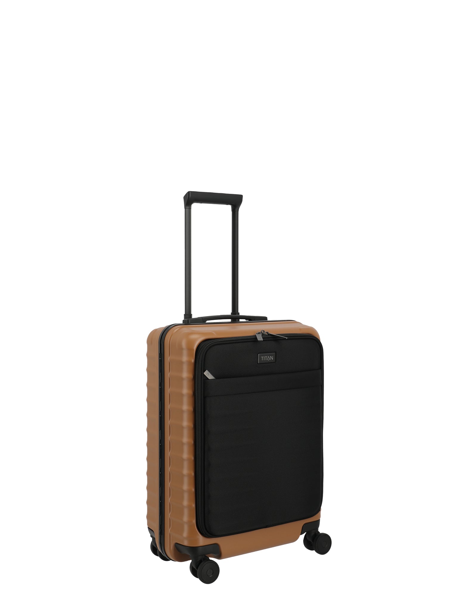 TITAN OVERSEAS S front pocket