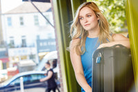 TSA Combi Padlock Kodelås