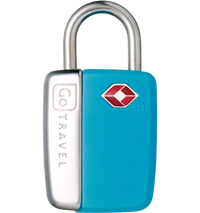 TSA Nøglelås til kuffert