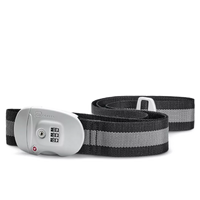 Go Travel TSA Luggage Strap