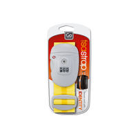 Go Travel TSA Luggage Strap