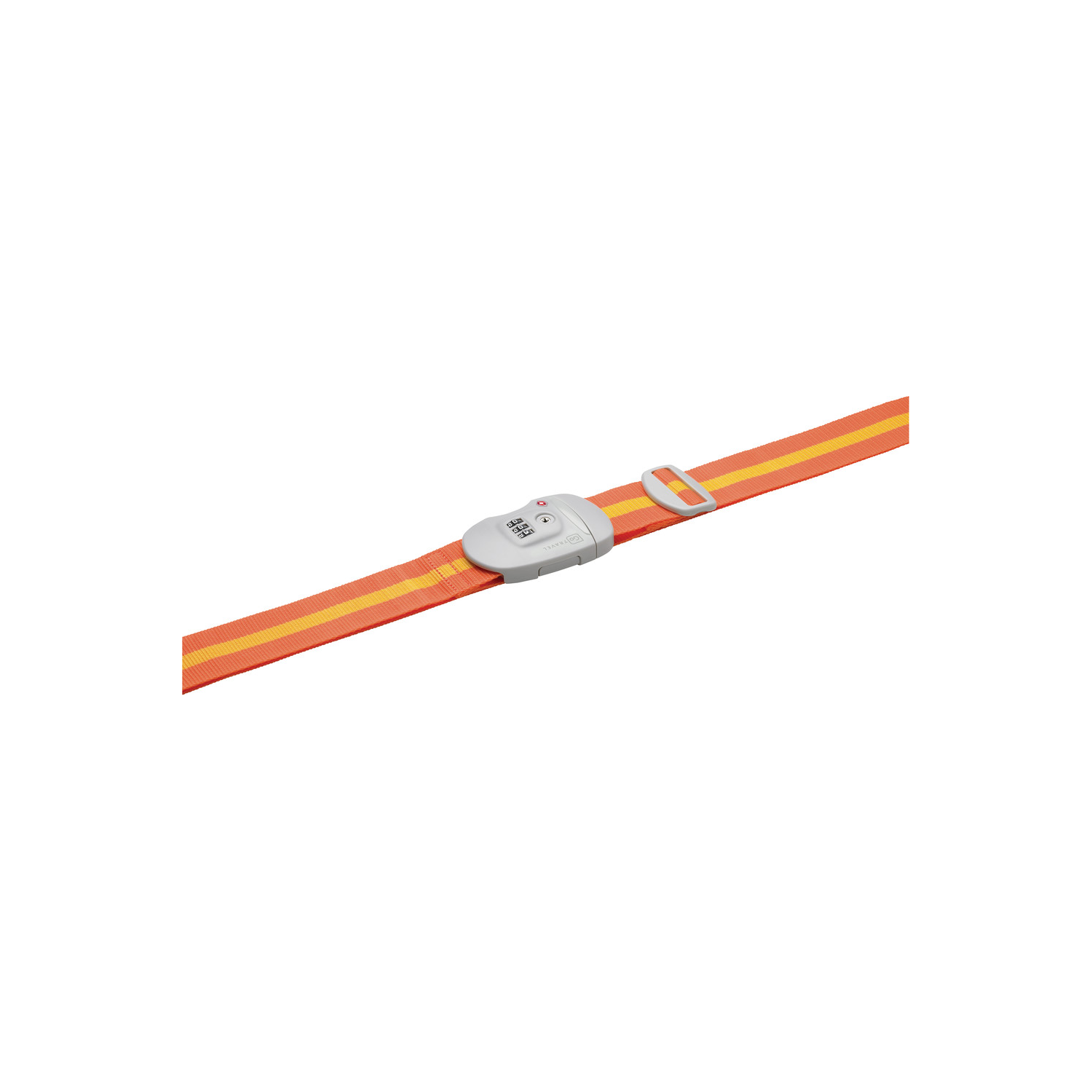 Go Travel TSA Luggage Strap