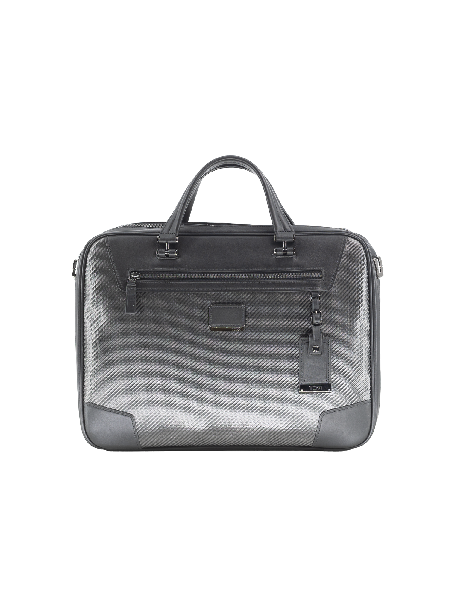 Tumi CFX Marina Medium Brief (carbon fiber)