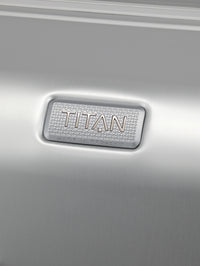 TITAN ETERNITY L Kuffert