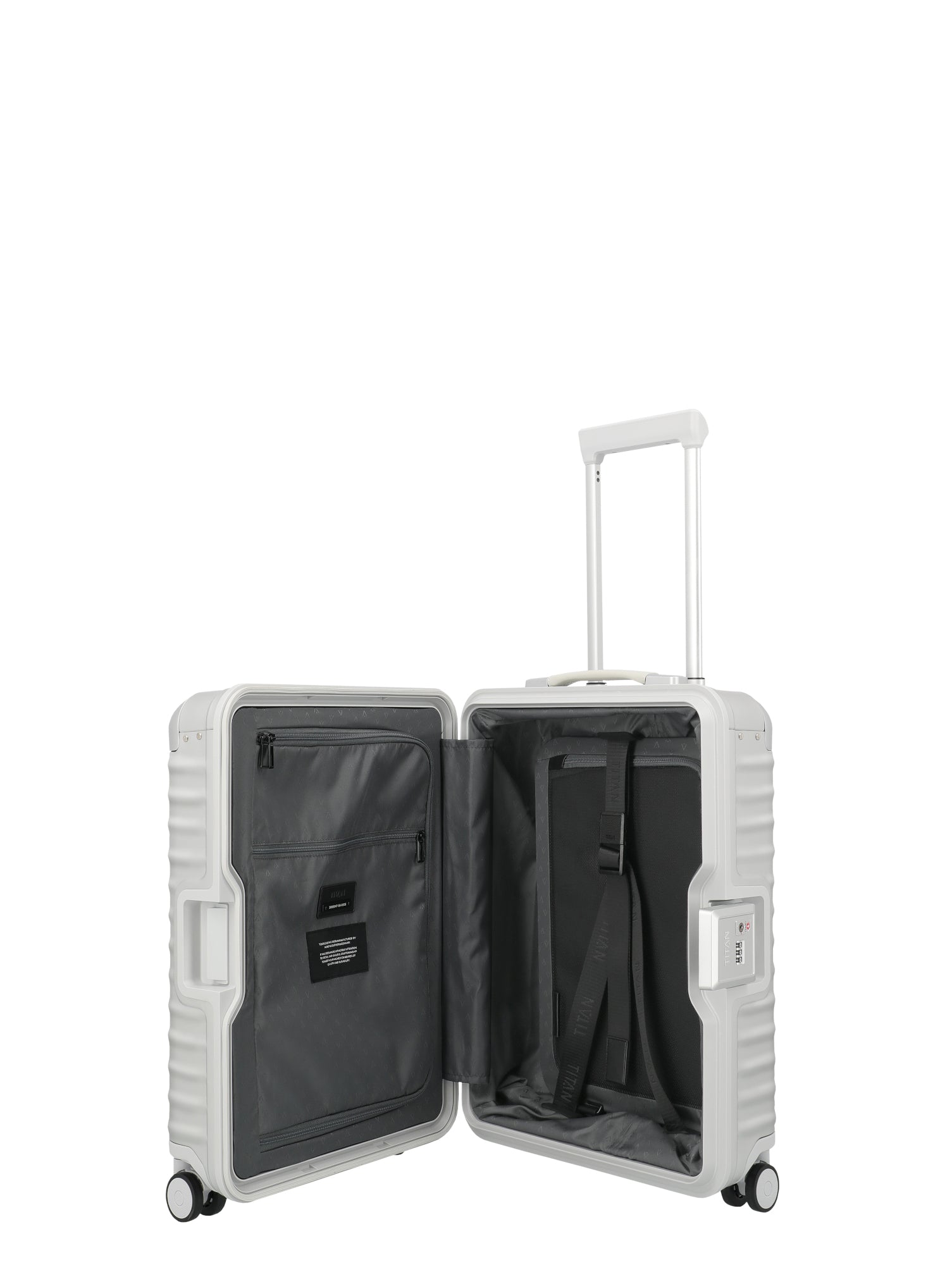 TITAN ETERNITY S23 Kabinekuffert