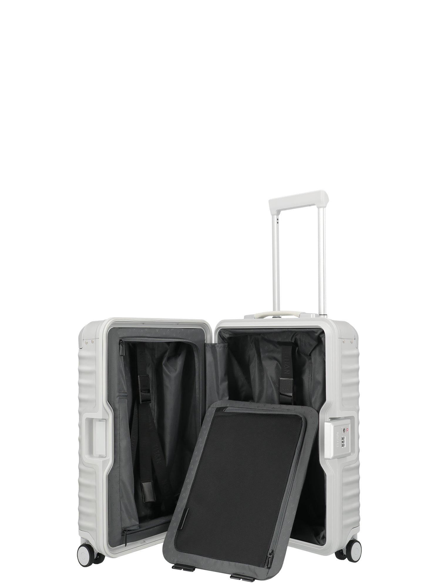 TITAN ETERNITY S23 Kabinekuffert