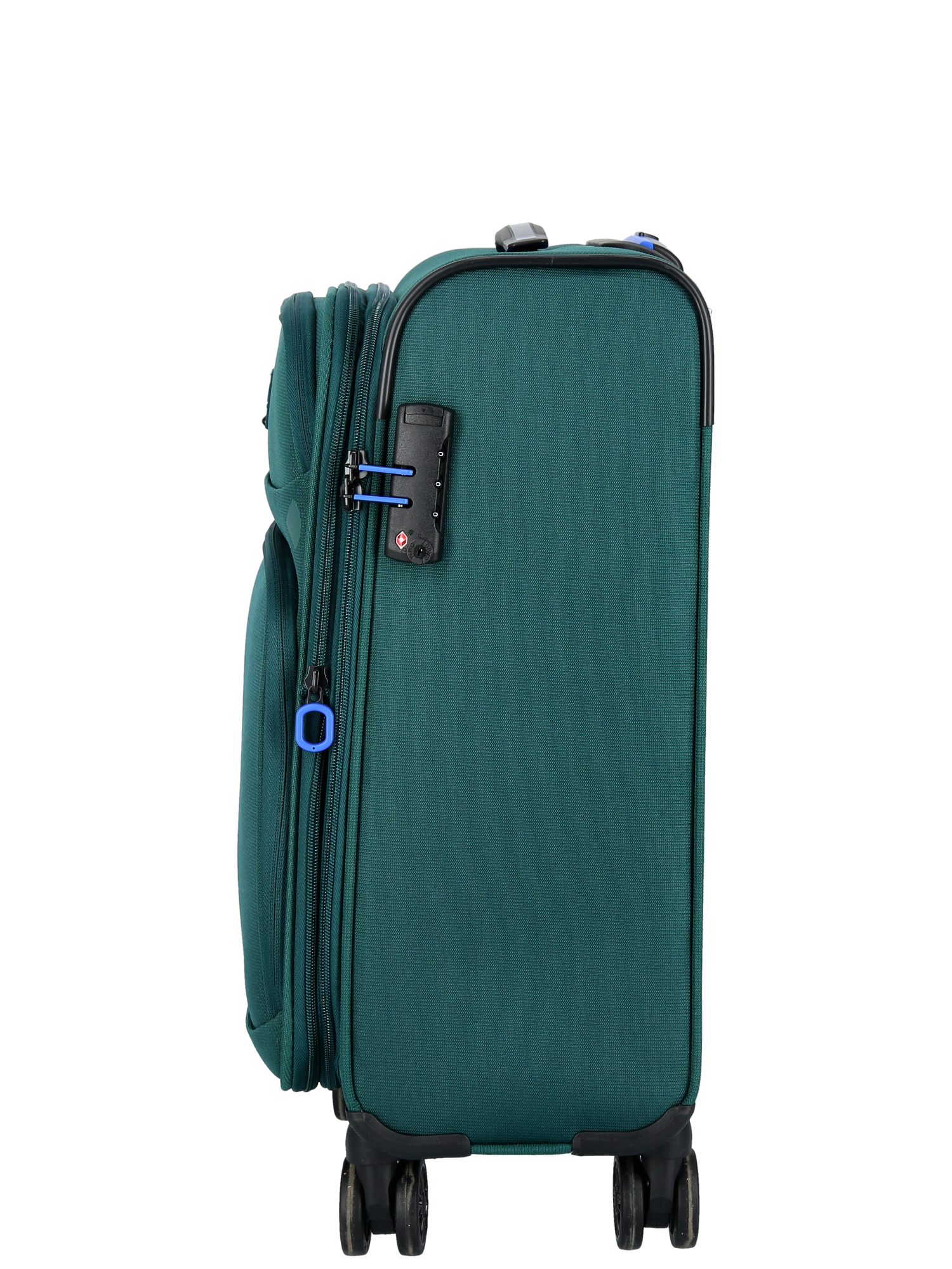 Verage Kabine Kuffert