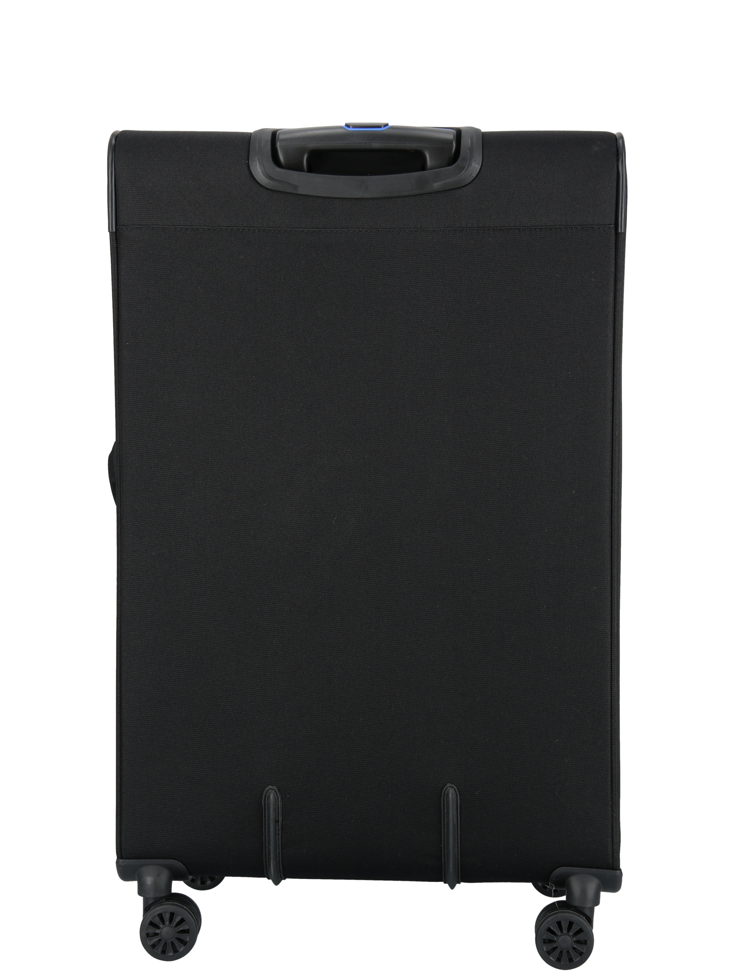 Verage kuffert bagside