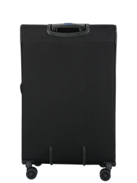 Verage kuffert bagside