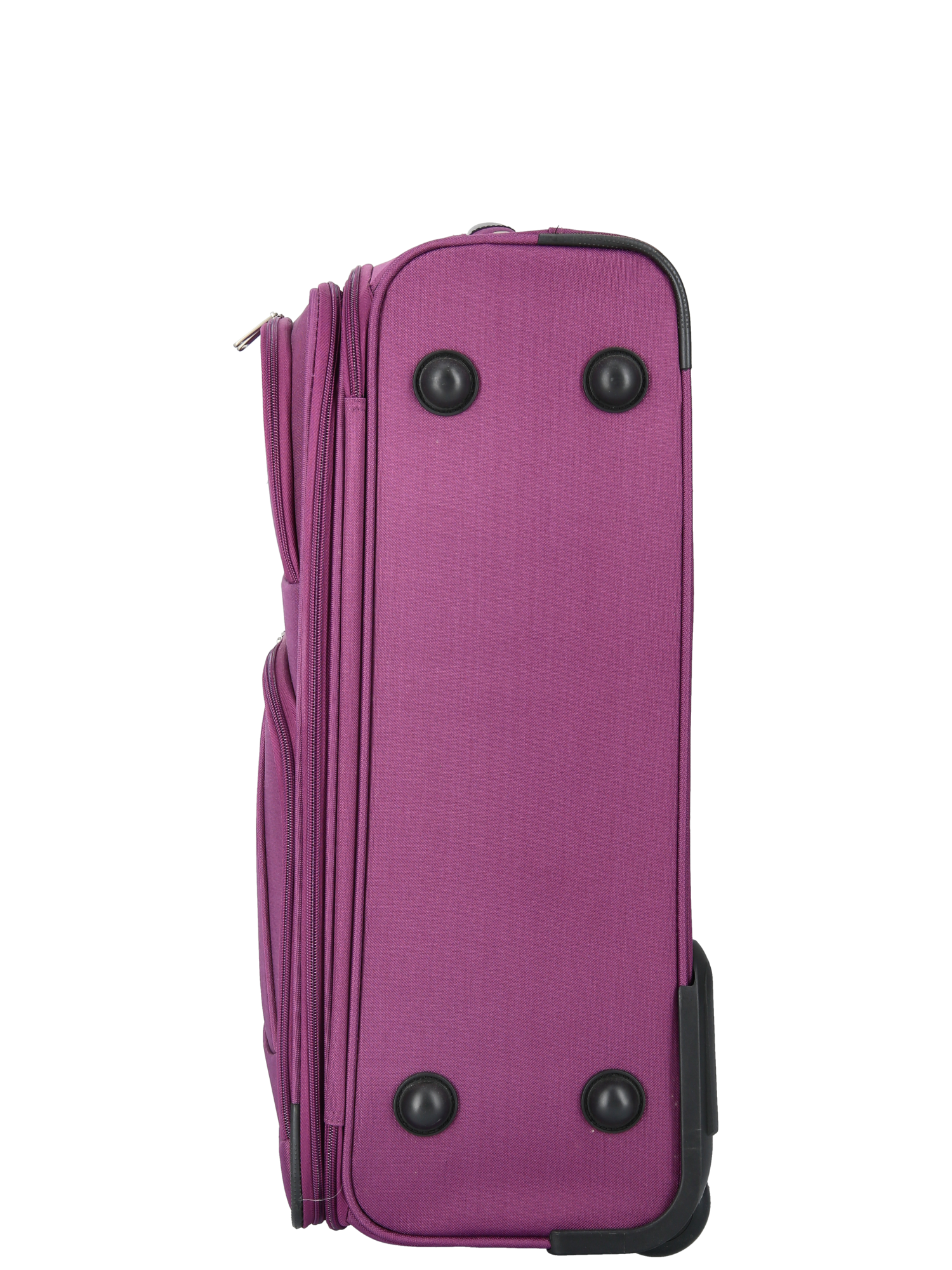 KKDK Ariel Kuffert på 2 hjul