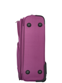 KKDK Ariel Kuffert på 2 hjul