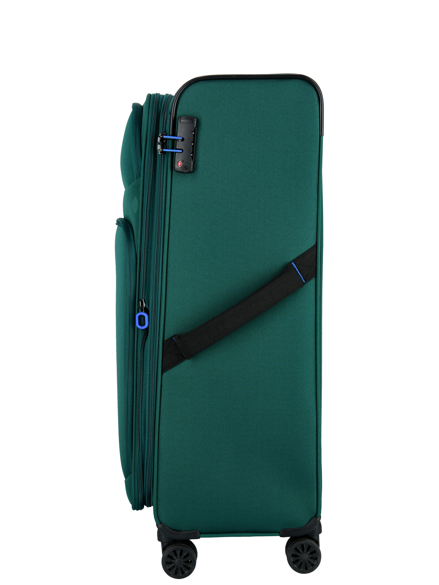 Verage kuffert Side uden ekspansion