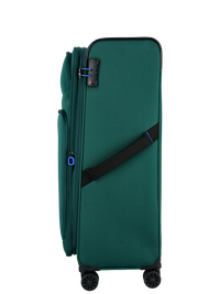 Verage kuffert Side uden ekspansion