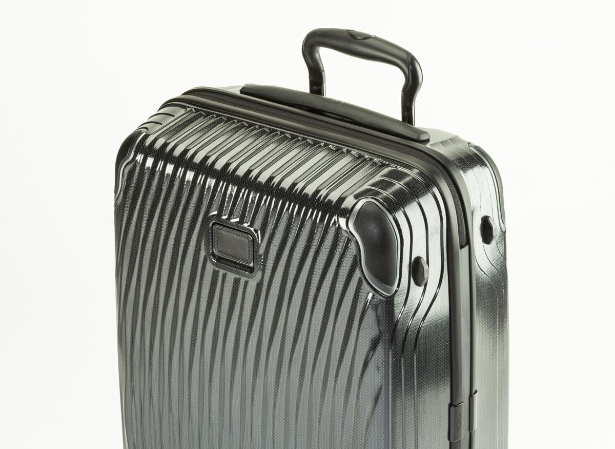 Tumi Latitude Continental Carry on