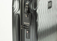 Tumi Latitude Continental Carry on