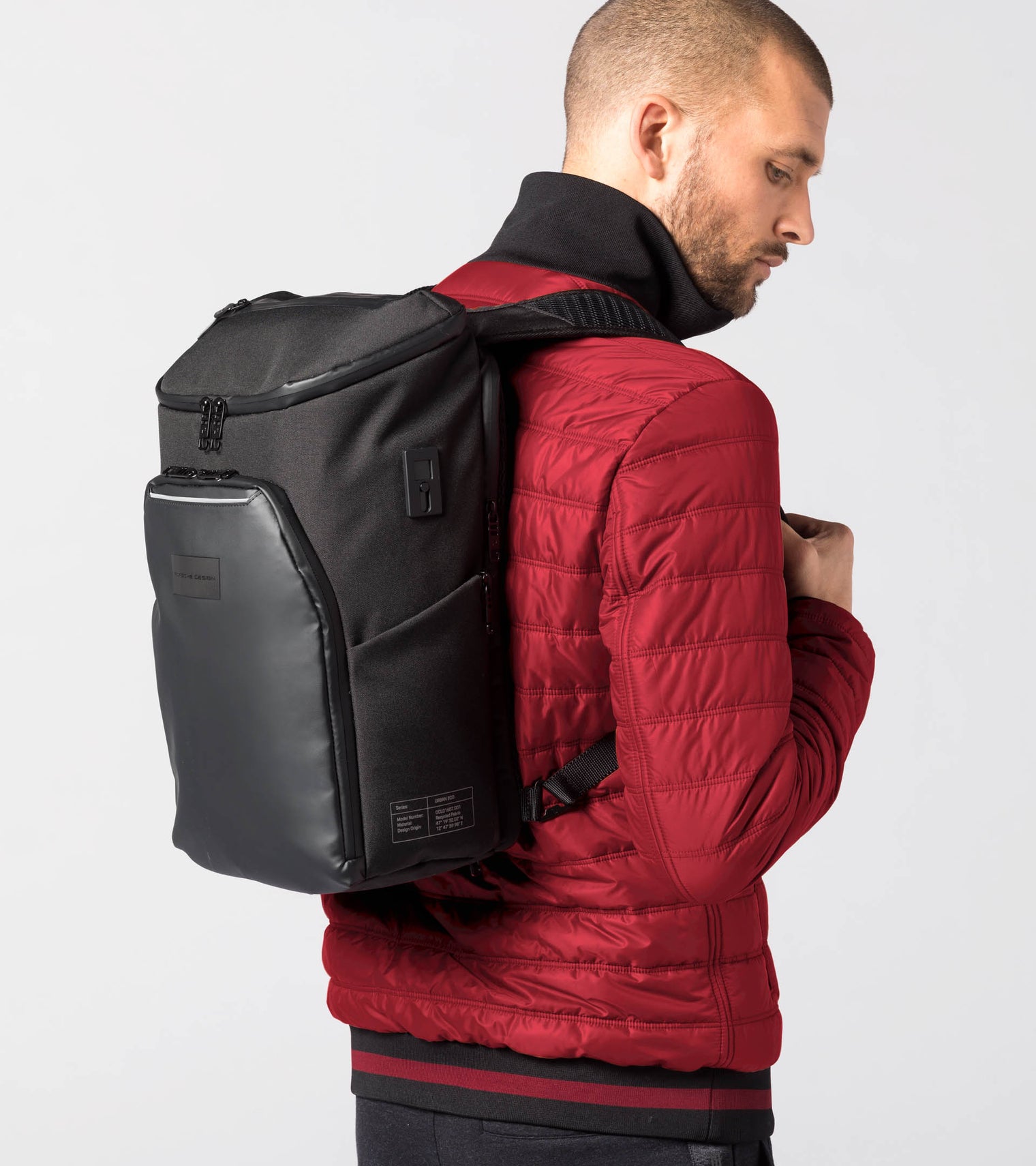 Porsche Design Urban Eco Backpack M1