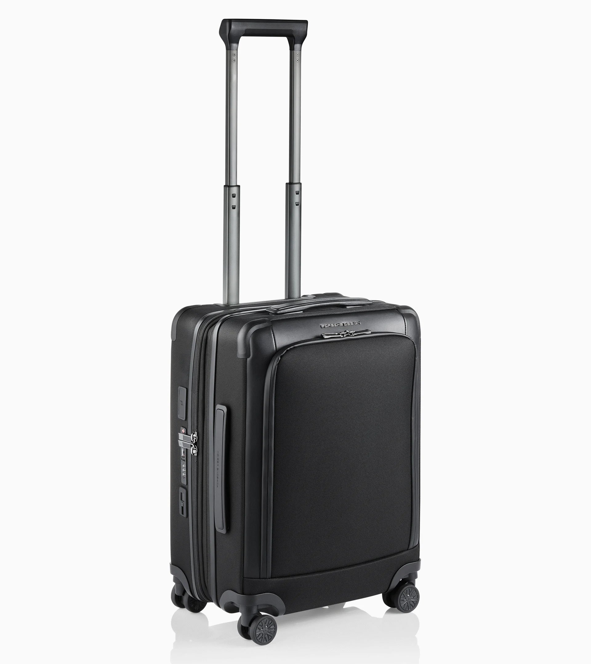 Roadster Hardcase 4W Trolley M Porsche Design at Copenhagen Luggage