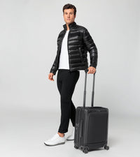 Porsche Design Roadster Nylon Trolley S+