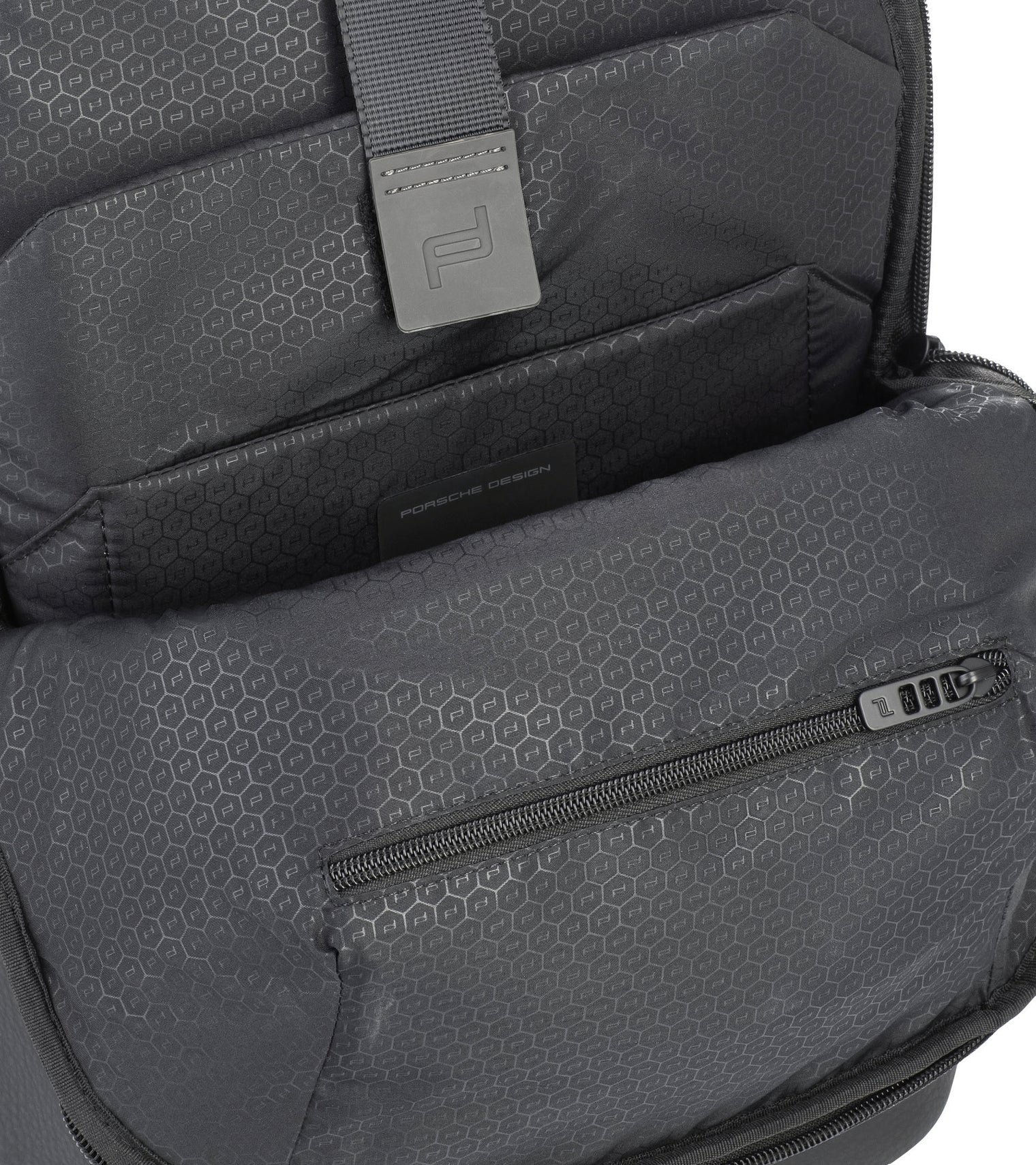 Porsche Design Urban Eco RL Backpack XS