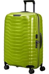 Samsonite Proxis Medium Suitcase with 4 wheels 