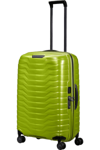 Samsonite Proxis Medium Suitcase with 4 wheels 
