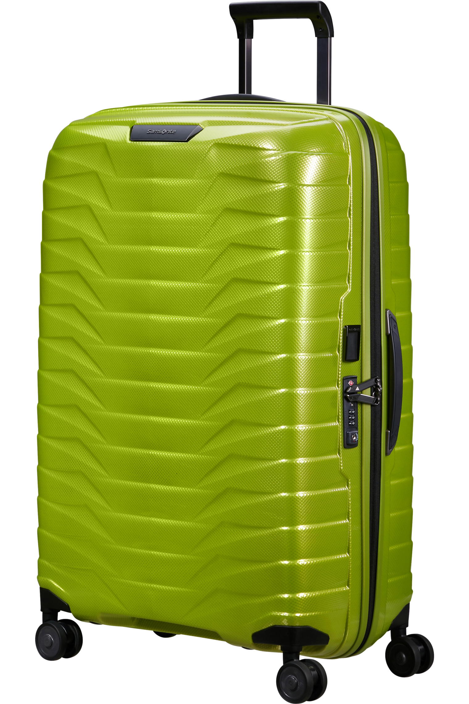 Samsonite Proxis Large Suitcase 