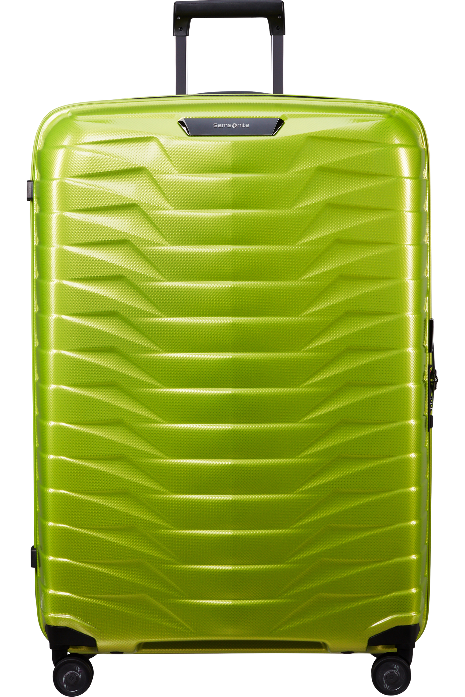 Samsonite Proxis Extra Large Suitcase 