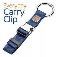 Go Travel Everyday Carry Clip