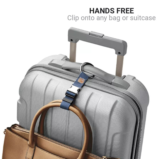 Go Travel Everyday Carry Clip