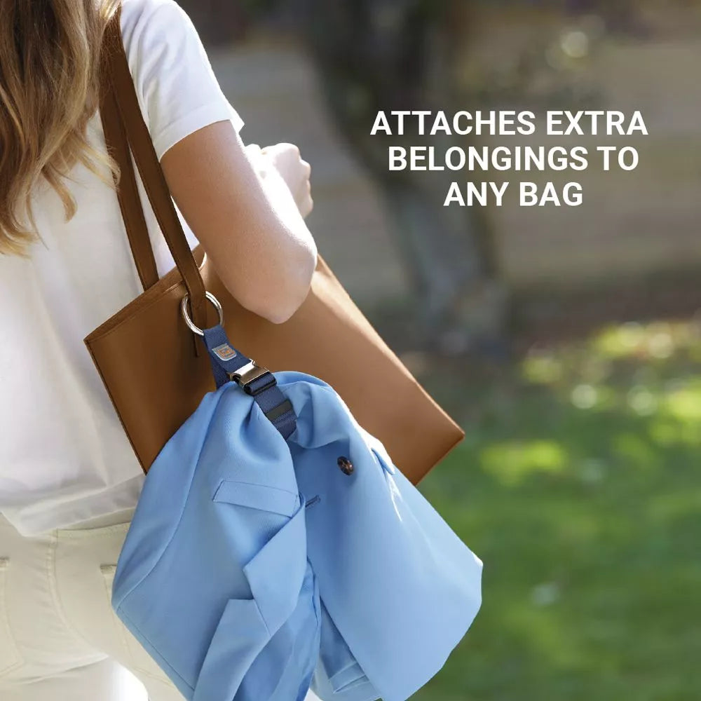 Go Travel Everyday Carry Clip