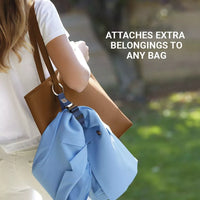 Go Travel Everyday Carry Clip