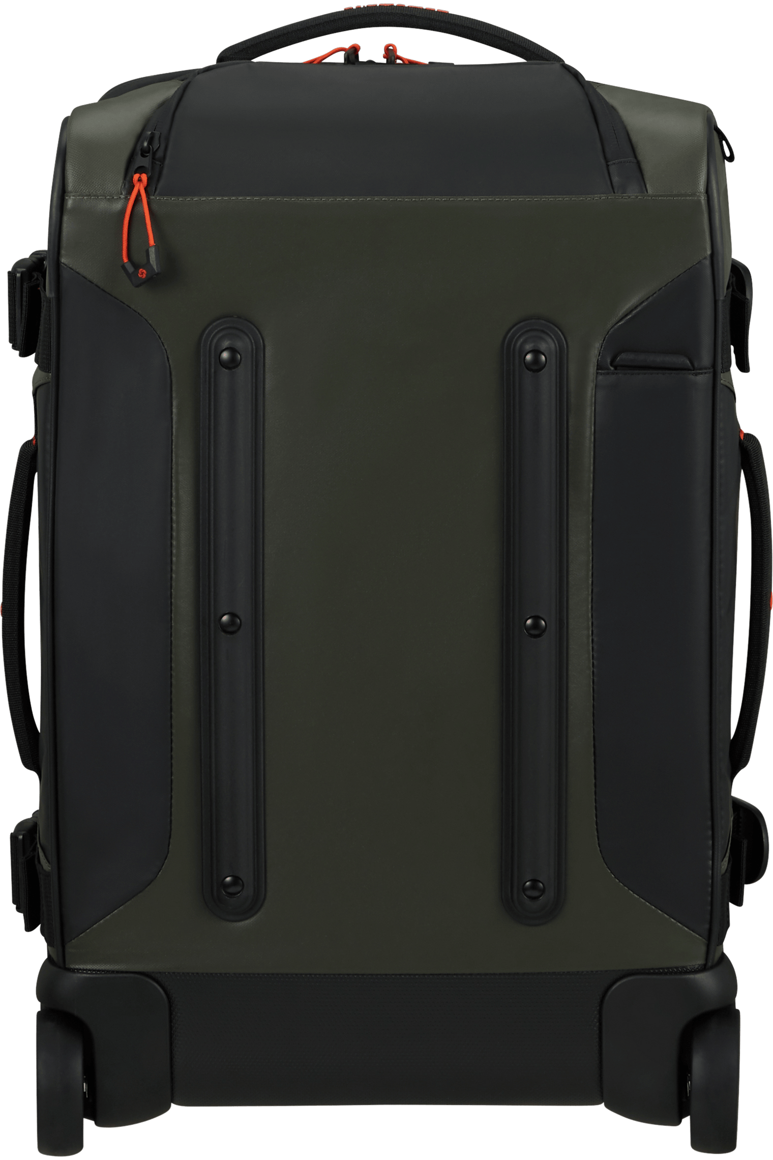 Samsonite Ecodiver Rejsetaske på 2 hjul