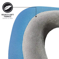 Go Travel The Memory Dreamer Pillow