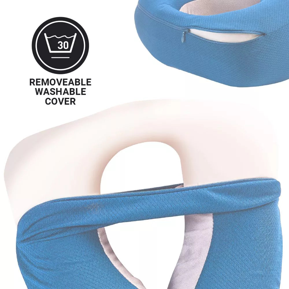 Go Travel The Memory Dreamer Pillow