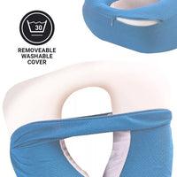 Go Travel The Memory Dreamer Pillow