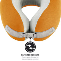 Go Travel The Memory Dreamer Pillow