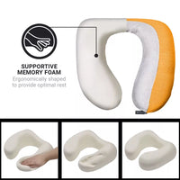 Go Travel The Memory Dreamer Pillow