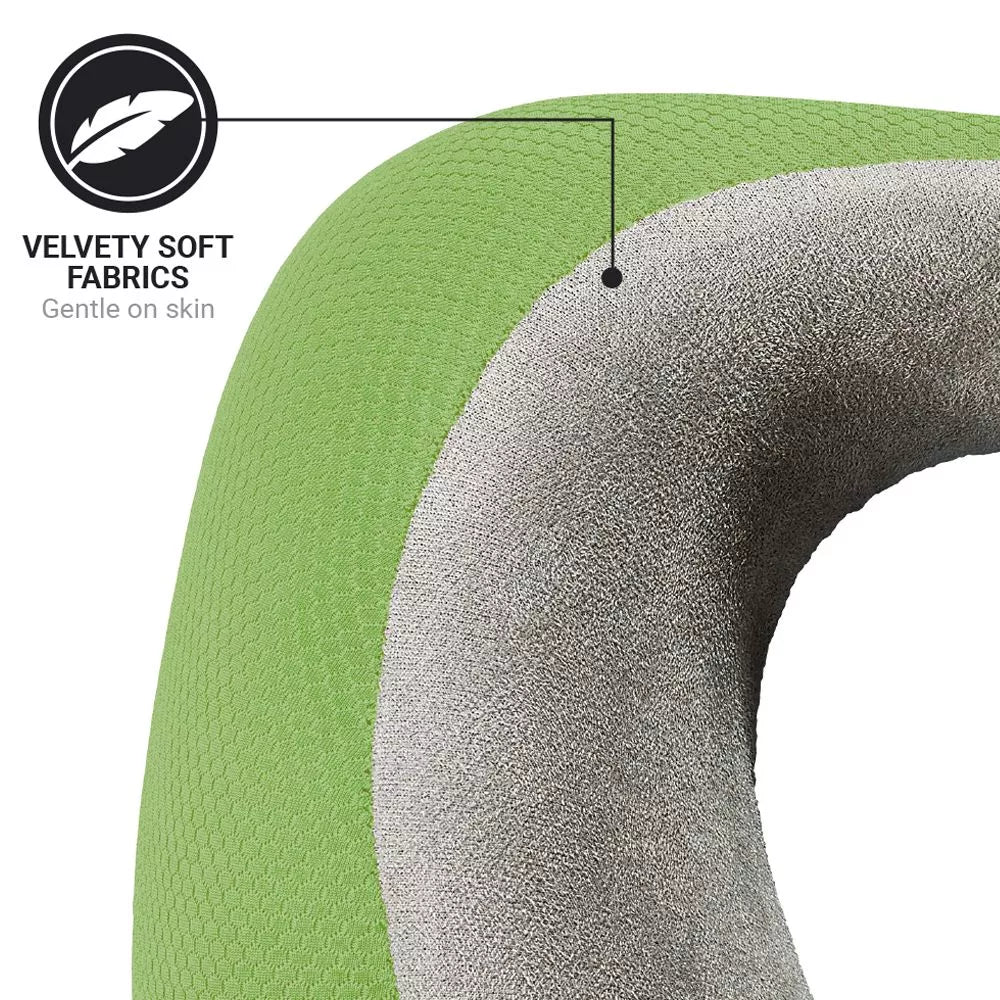 Go Travel The Memory Dreamer Pillow