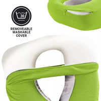 Go Travel The Memory Dreamer Pillow