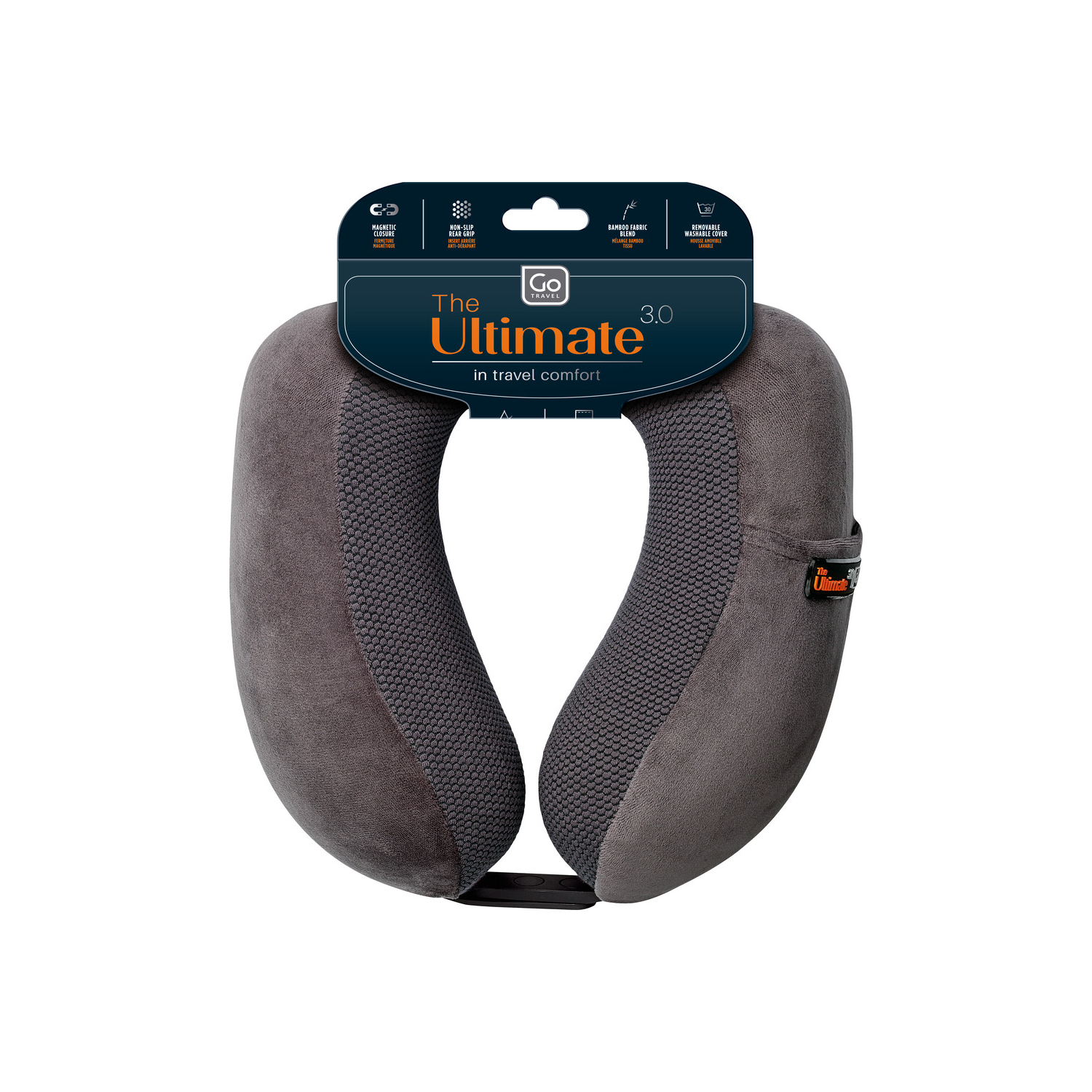 Go Travel The Ultimate neck pillow