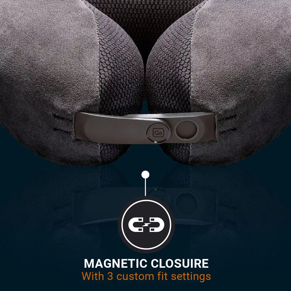 Go Travel The Ultimate neck pillow