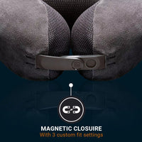 Go Travel The Ultimate neck pillow