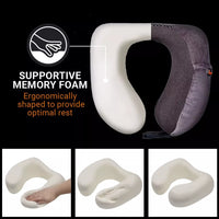 Go Travel The Ultimate neck pillow
