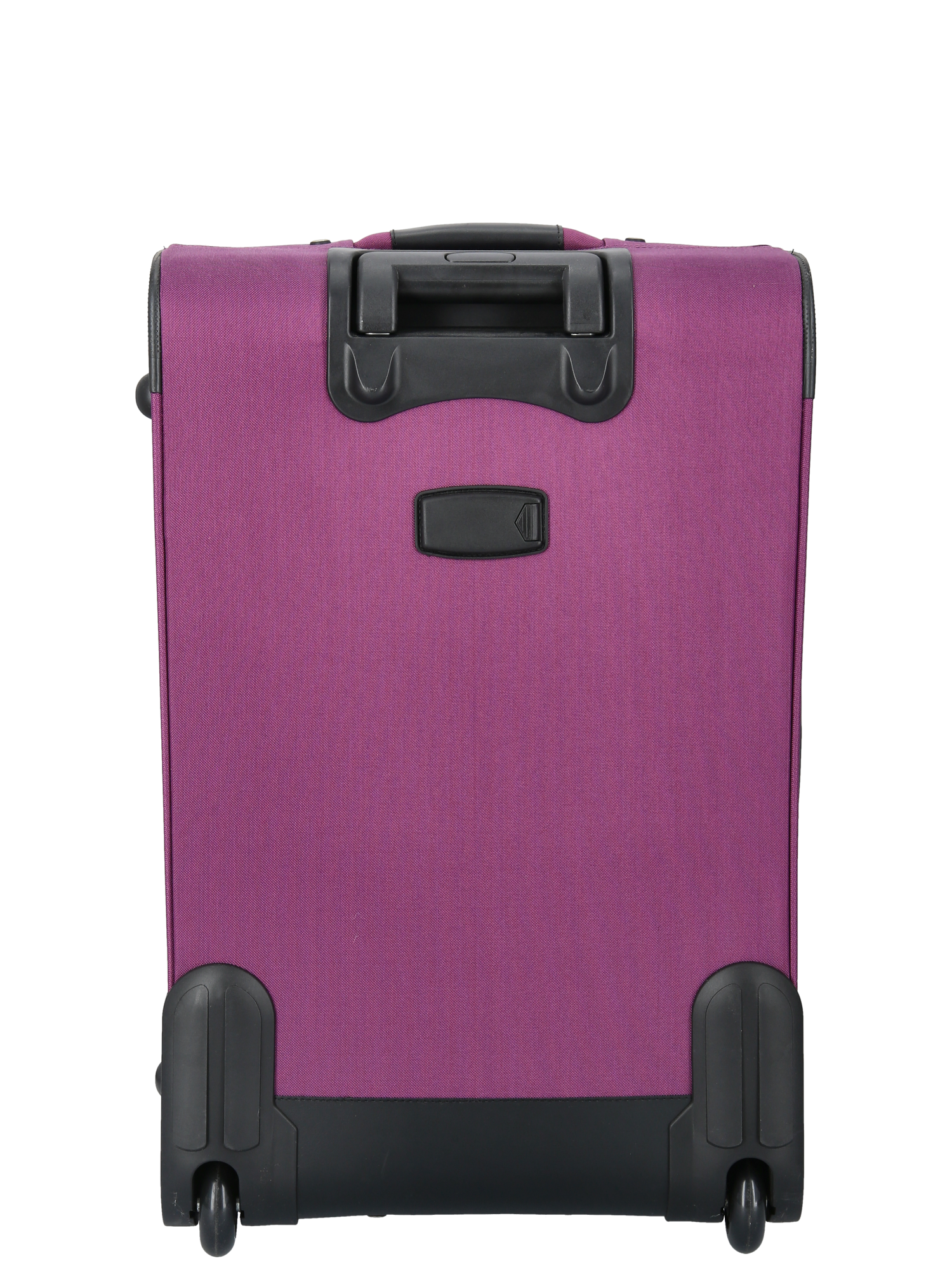 KKDK Ariel Kuffert på 2 hjul