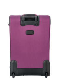 KKDK Ariel Kuffert på 2 hjul