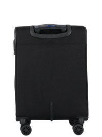 Verage Kabine Kuffert